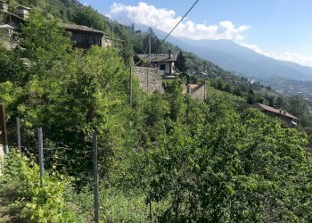 Terreno edificabile Regione Bioula, Aosta - foto 1