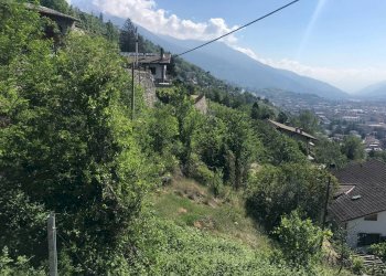 Terreno edificabile Regione Bioula, Aosta - foto 2