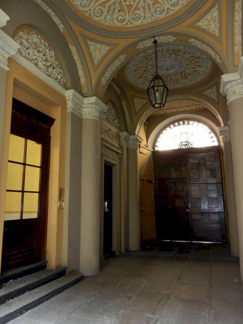 Attic via San Massimo, 44, Torino (neighborhood Centro) - photo 2