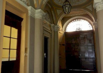 Attic via San Massimo, 44, Torino (neighborhood Centro) - photo 2