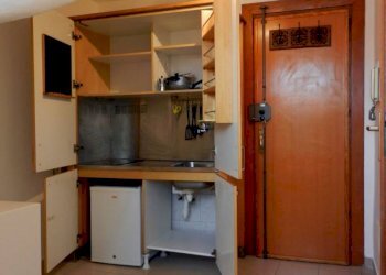 Attic via San Massimo, 44, Torino (neighborhood Centro) - photo 4