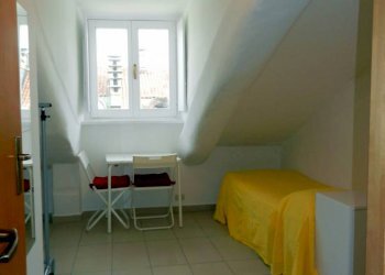 Attic via San Massimo, 44, Torino (neighborhood Centro) - photo 6