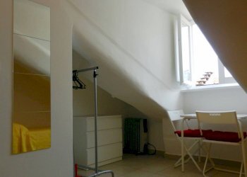 Attic via San Massimo, 44, Torino (neighborhood Centro) - photo 9