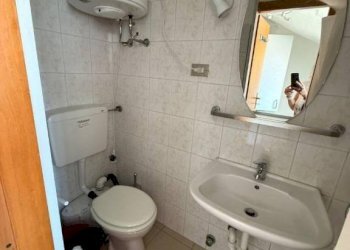 Bagno - Attic via San Massimo, 44, Torino (neighborhood Centro) - photo 10