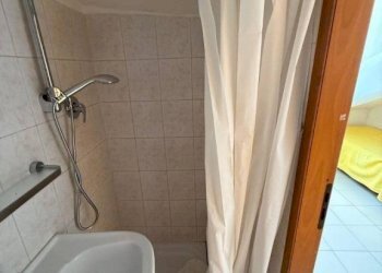 Bagno - Attic via San Massimo, 44, Torino (neighborhood Centro) - photo 11