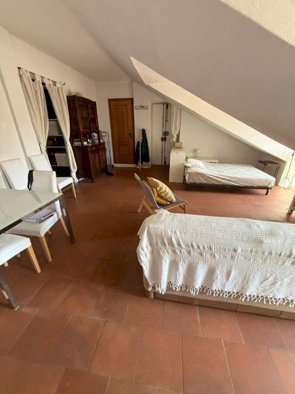 Salone - Two-room apartment via Amerigo Vespucci, 9, Torino - photo 2