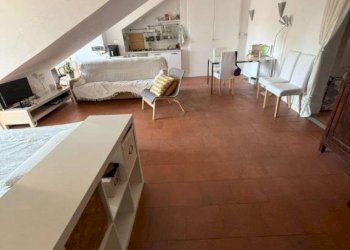 Salone - Two-room apartment via Amerigo Vespucci, 9, Torino - photo 1
