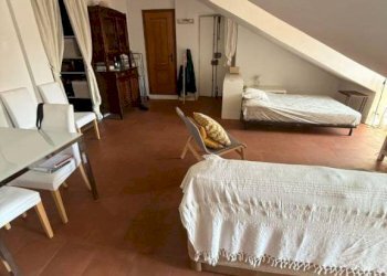 Salone - Two-room apartment via Amerigo Vespucci, 9, Torino - photo 2