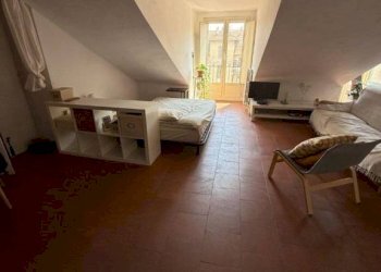 Salone - Two-room apartment via Amerigo Vespucci, 9, Torino - photo 5