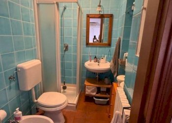 Bagno - Two-room apartment via Amerigo Vespucci, 9, Torino - photo 9