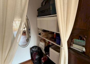 Ripostiglio - Two-room apartment via Amerigo Vespucci, 9, Torino - photo 10