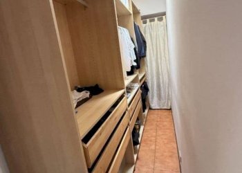 Ripostiglio - Two-room apartment via Amerigo Vespucci, 9, Torino - photo 11