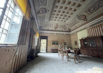 Casa semi indipendente Lauriano - foto 9