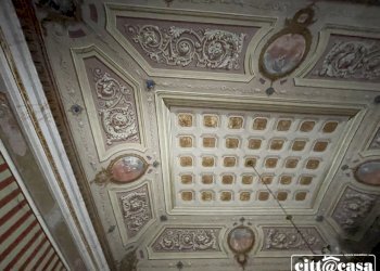 Casa semi indipendente Lauriano - foto 12