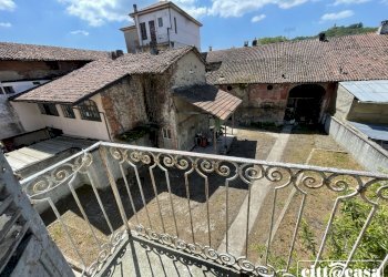 Casa semi indipendente Lauriano - foto 33