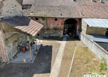 Casa semi indipendente Lauriano - foto 34