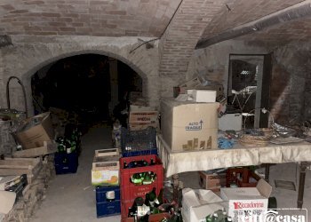 Casa semi indipendente Lauriano - foto 37