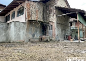 Casa semi indipendente Lauriano - foto 40