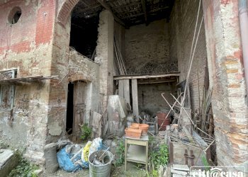 Casa semi indipendente Lauriano - foto 41