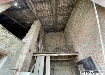 Casa semi indipendente Lauriano - foto 42