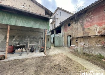 Casa semi indipendente Lauriano - foto 44