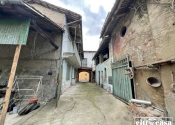 Casa semi indipendente Lauriano - foto 45