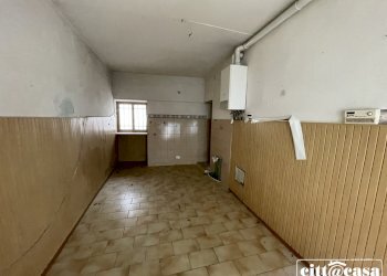 Casa semi indipendente Lauriano - foto 49