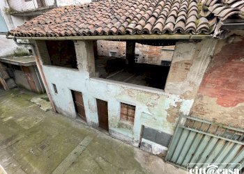 Casa semi indipendente Lauriano - foto 60