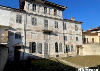 Casa semi indipendente Lauriano - foto 1