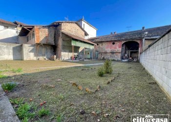 Casa semi indipendente Lauriano - foto 3