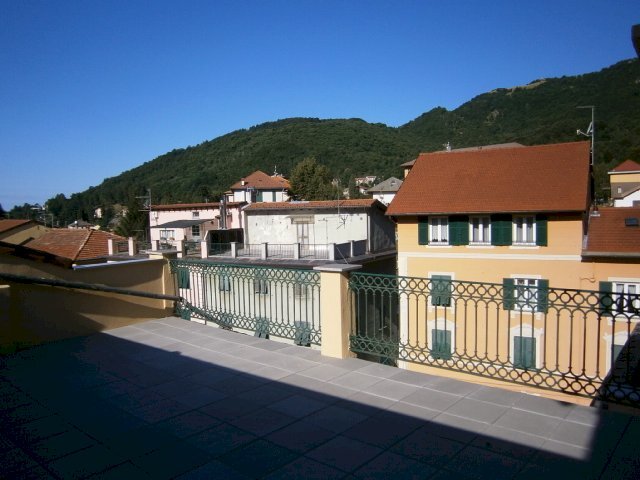 Four-room apartment Torriglia - photo 1