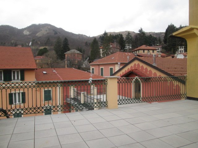 Four-room apartment Torriglia - photo 2