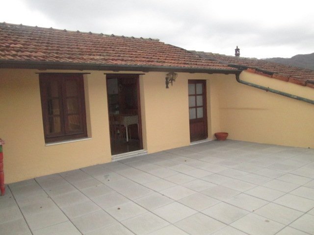 Four-room apartment Torriglia - photo 3