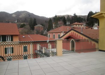 Quadrilocale Torriglia - foto 2