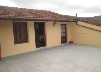 Quadrilocale Torriglia - foto 3