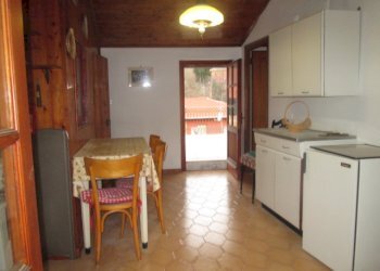 Quadrilocale Torriglia - foto 4