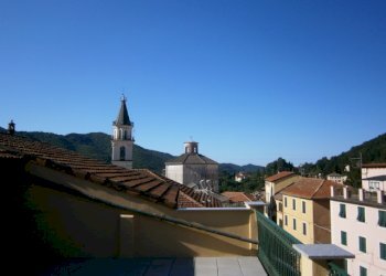 Quadrilocale Torriglia - foto 5
