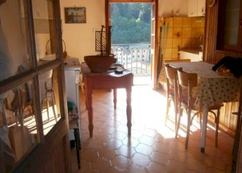 Quadrilocale Torriglia - foto 7