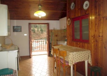 Quadrilocale Torriglia - foto 8