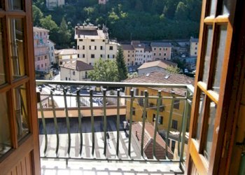 Quadrilocale Torriglia - foto 11
