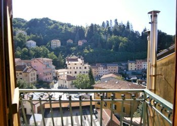 Quadrilocale Torriglia - foto 12