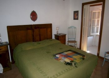 Quadrilocale Torriglia - foto 15