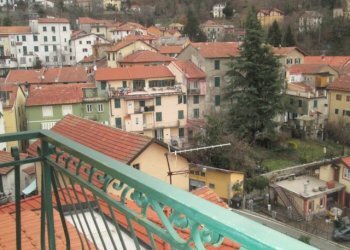 Quadrilocale Torriglia - foto 16