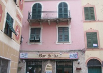 Quadrilocale Torriglia - foto 24