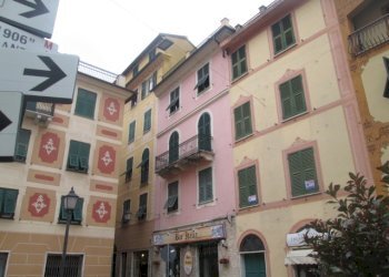 Quadrilocale Torriglia - foto 25