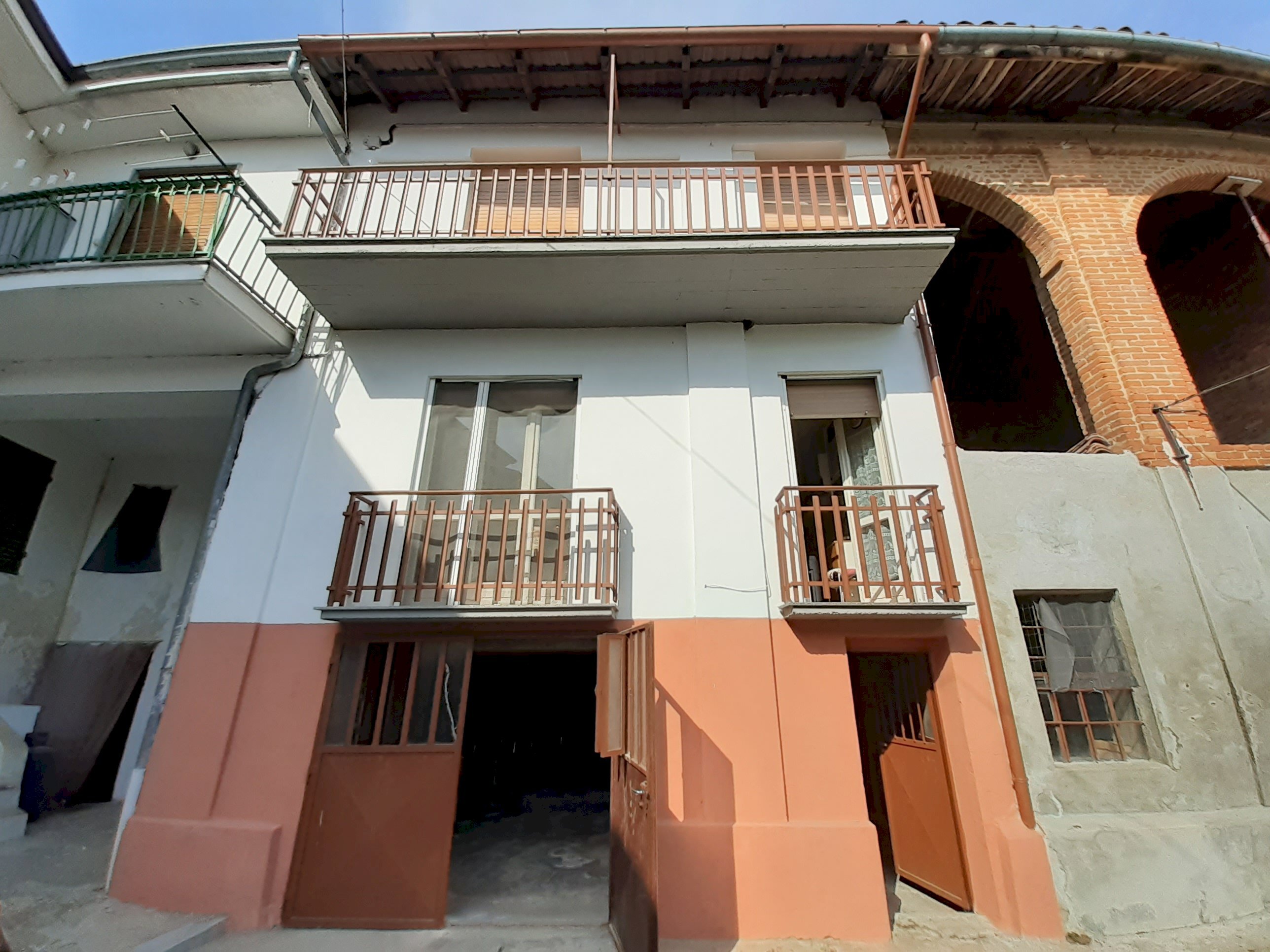 Casa semi indipendente Via Umberto I, Viale - foto 2