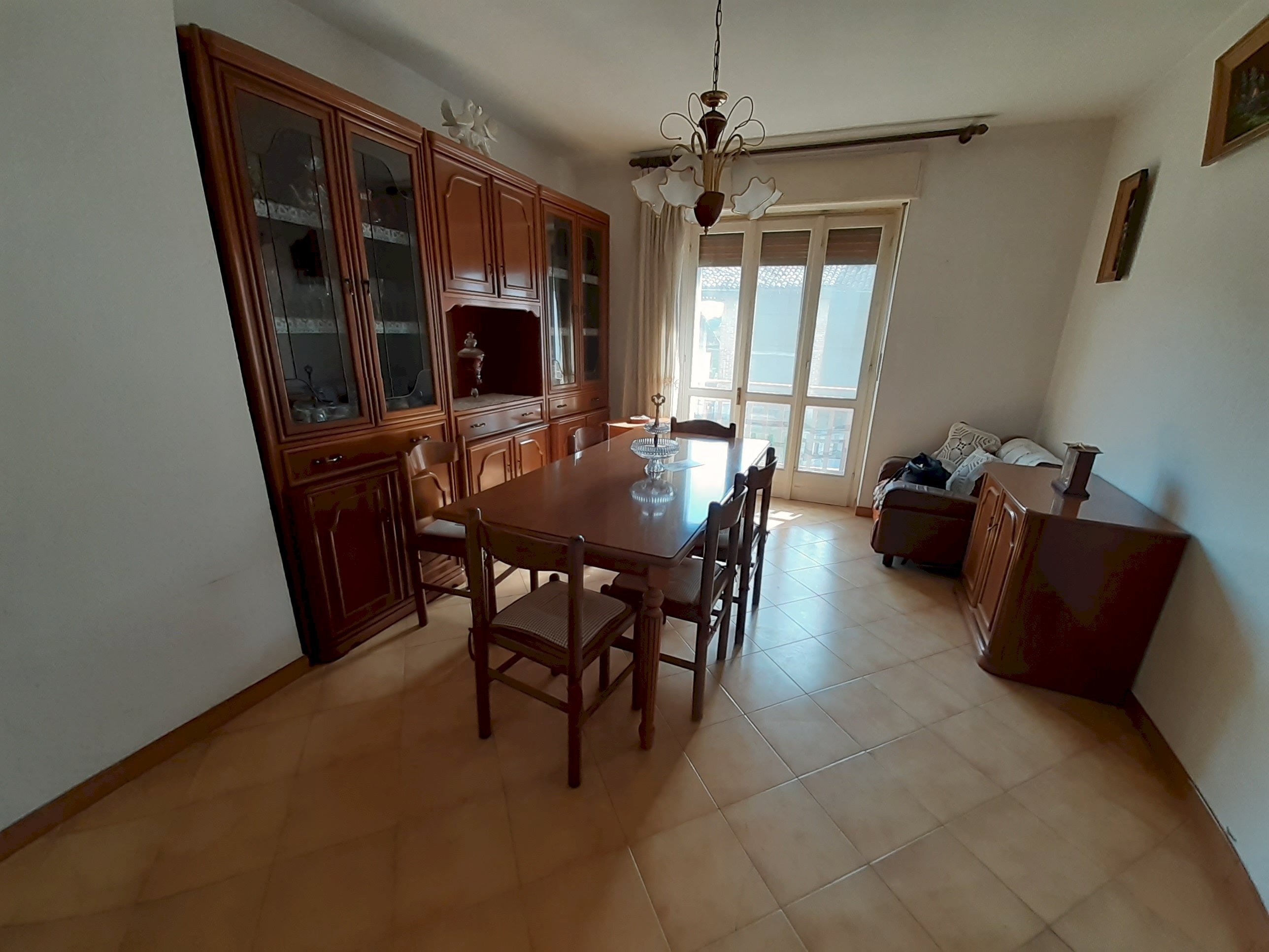 Casa semi indipendente Via Umberto I, Viale - foto 3