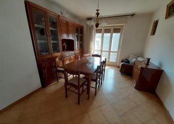 Casa semi indipendente Via Umberto I, Viale - foto 3