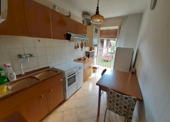 Casa semi indipendente Via Umberto I, Viale - foto 4