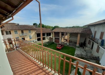 Casa semi indipendente Via Umberto I, Viale - foto 9